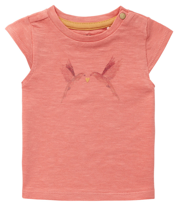 Noppies Baby T-Shirt fille  Noppies