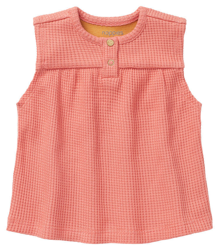 Noppies Baby Camisole Fille Noppies
