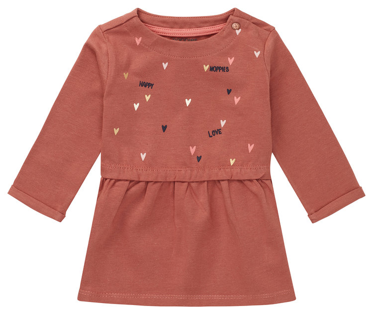 Noppies Baby Noppies Girl's Dress