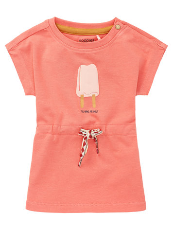 Noppies Baby Robe Fille Noppies