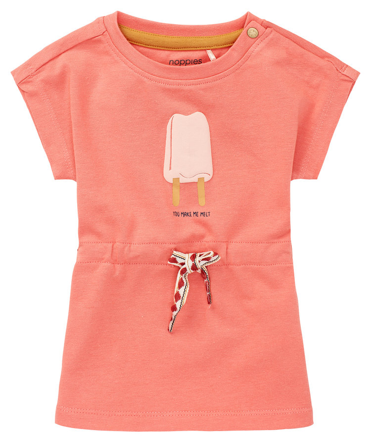 Noppies Baby Noppies Girl's Dress