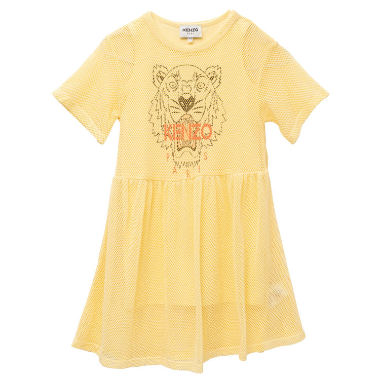 Kenzo Kids Kenzo Kids Girl's Dress