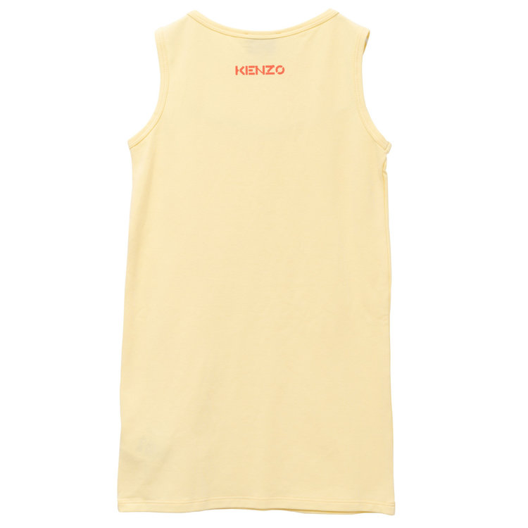 Kenzo Kids Kenzo Kids Girl's Dress