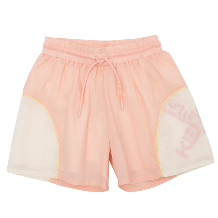 Kenzo Kids Kenzo Kids Girl's Short