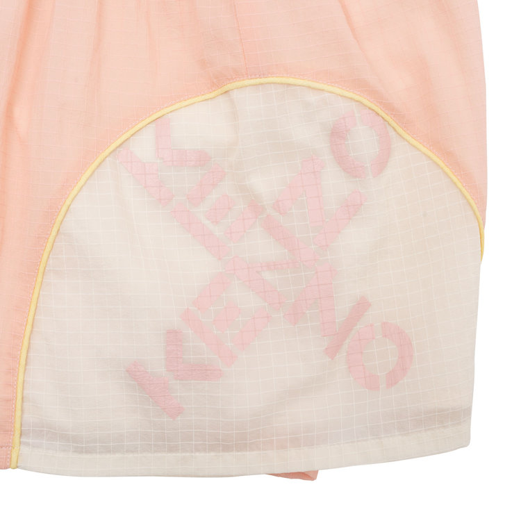 Kenzo Kids Kenzo Kids Girl's Short