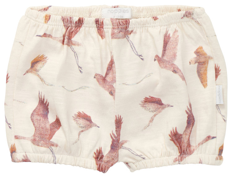Noppies Baby Short Fille Noppies