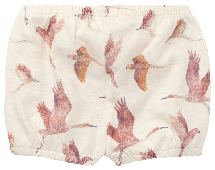 Noppies Baby Short Fille Noppies