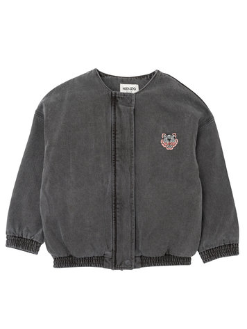 Kenzo Kids Veste Fille Kenzo Kids