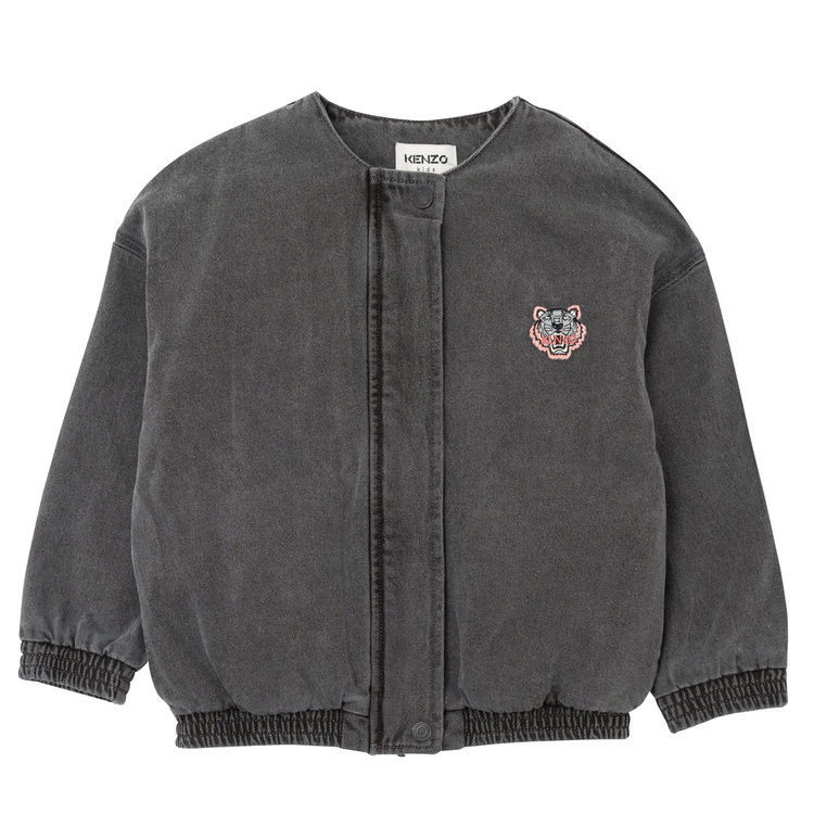 Kenzo Kids Kenzo Kids Girl's Jacket