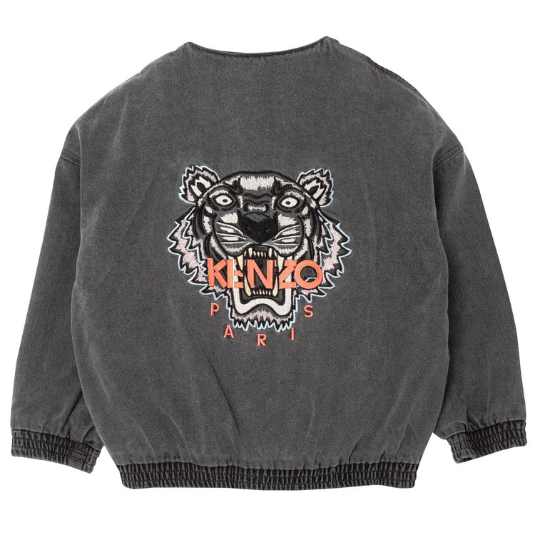 Kenzo Kids Kenzo Kids Girl's Jacket