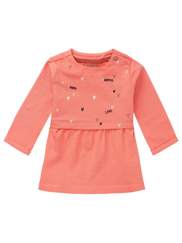 Noppies Baby Robe Fille Noppies