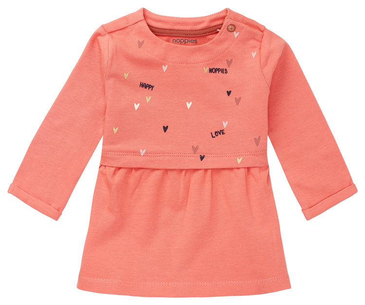 Noppies Baby Noppies Girl's Dress