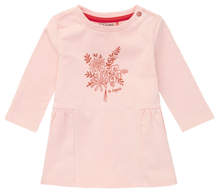 Noppies Baby Robe Fille Noppies