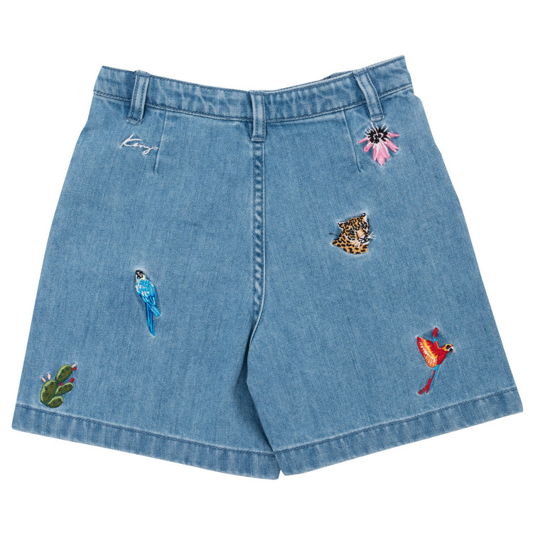 Kenzo Kids Kenzo Kids Girl's Short