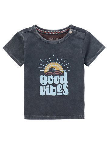 Noppies Baby T-Shirt Garçon Noppies