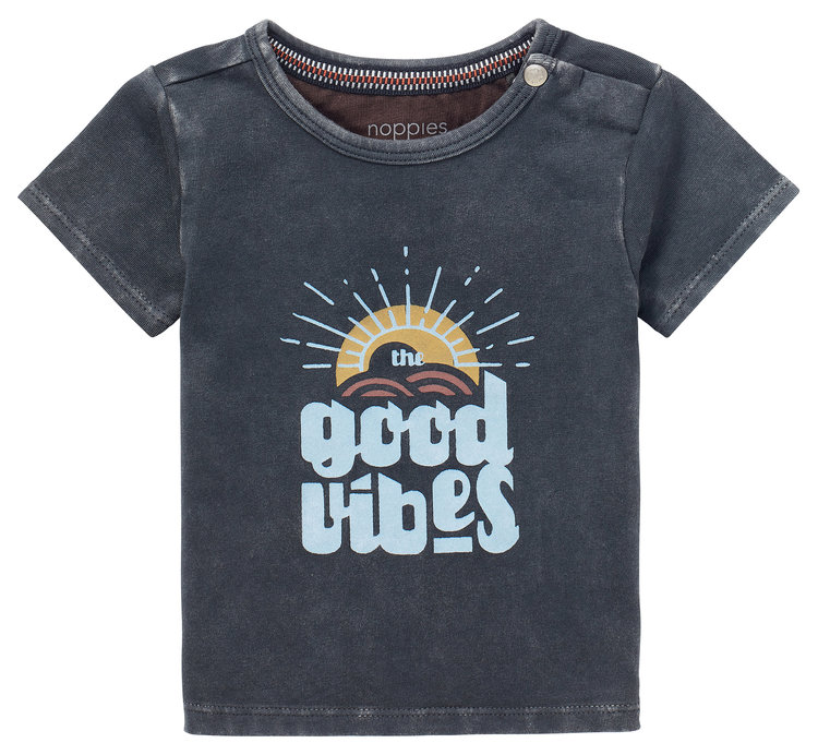 Noppies Baby Noppies Boy's T-Shirt
