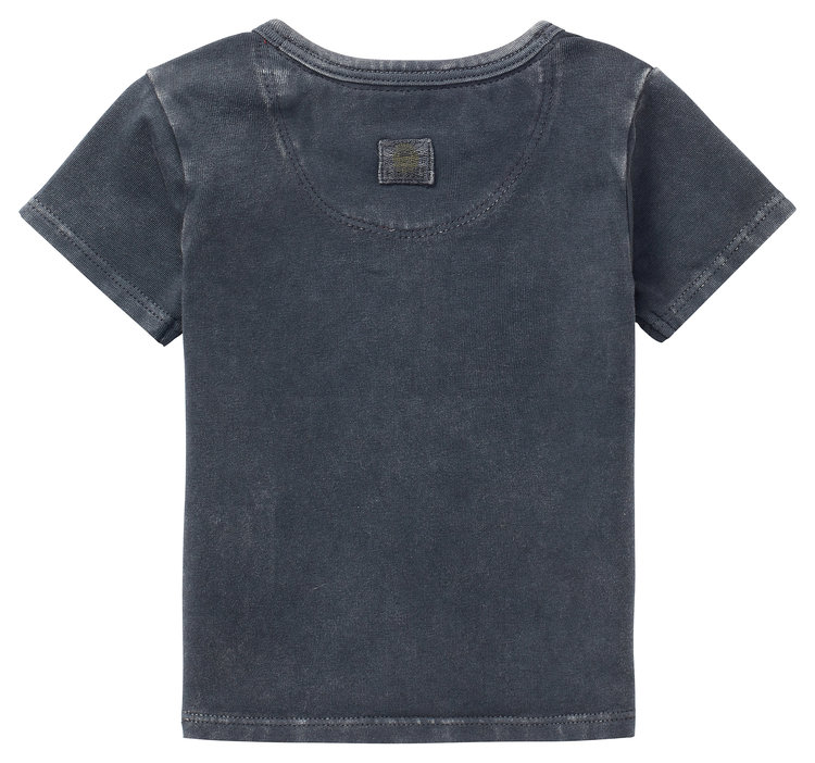 Noppies Baby T-Shirt Garçon Noppies