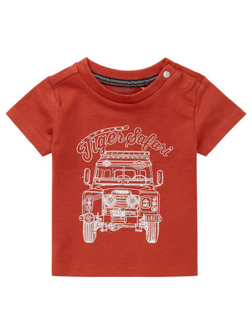 Noppies Baby Noppies Boy's T-Shirt