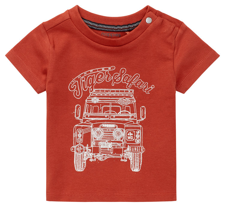 Noppies Baby T-Shirt Garçon Noppies
