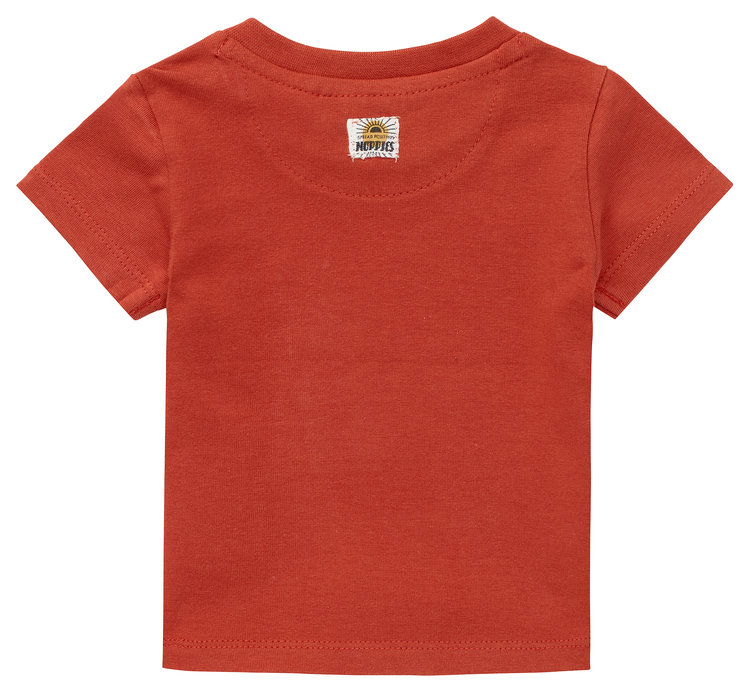 Noppies Baby T-Shirt Garçon Noppies