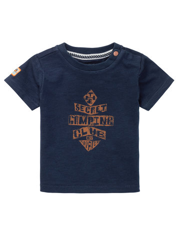 Noppies Baby T-Shirt Garçon Noppies