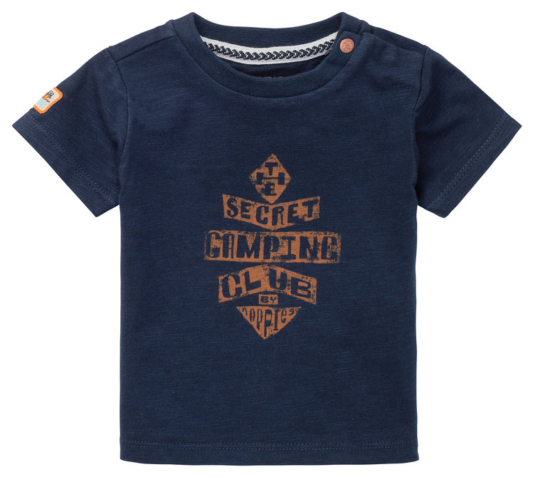 Noppies Baby T-Shirt Garçon Noppies