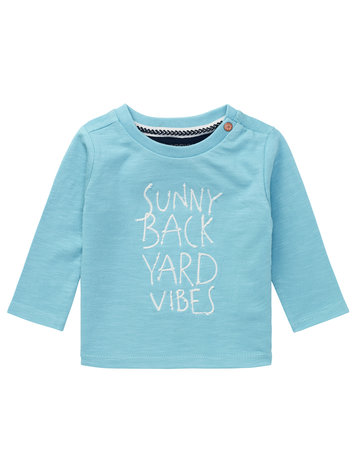 Noppies Baby Chandail Fille Noppies