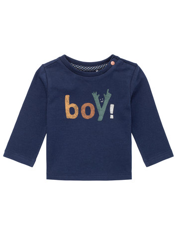 Noppies Baby Chandail Garçon Noppies