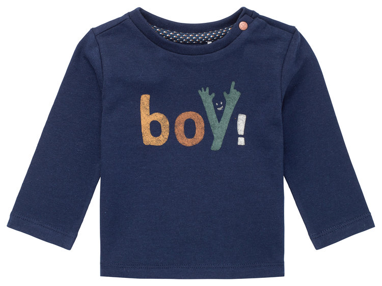 Noppies Baby Noppies Boy's Sweater