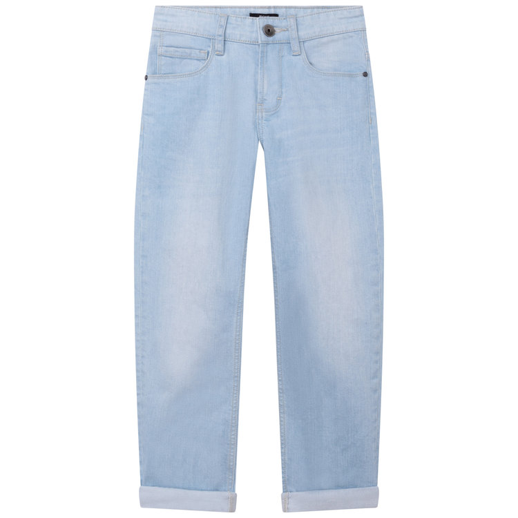 Hugo Boss Hugo Boss Boy Pants