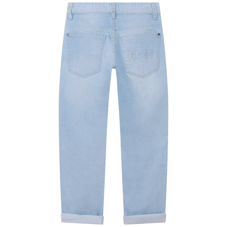 Hugo Boss Jeans Garçon Hugo Boss