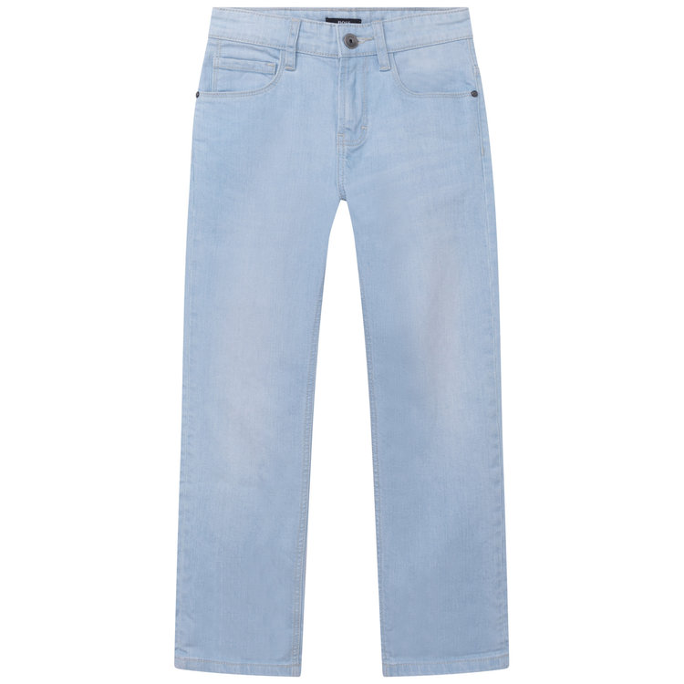 Hugo Boss Jeans Garçon Hugo Boss