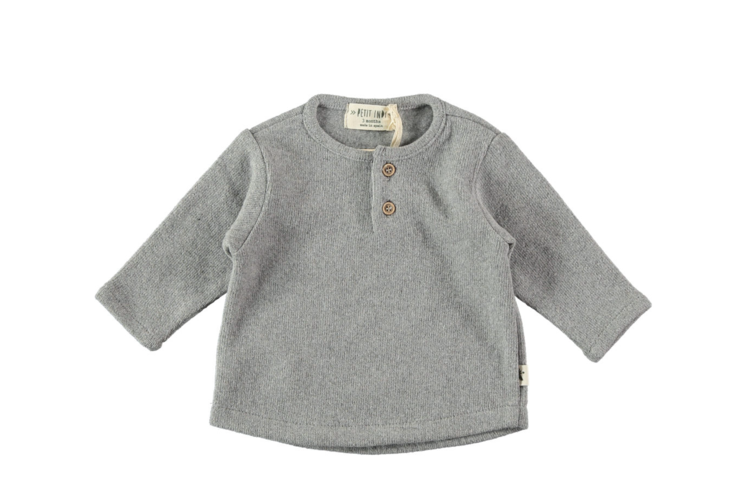 Petit Indi Petit Indi Boy's Sweater