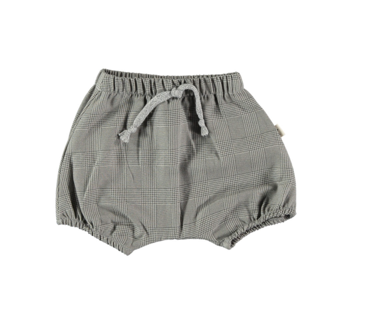 Petit Indi Petit Indi Boy's Bloomer