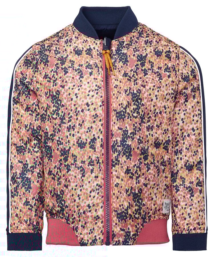 Noppies Children Coupe-Vent Fille Noppies