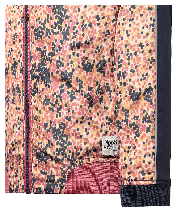 Noppies Children Noppies Girl's Windbreaker