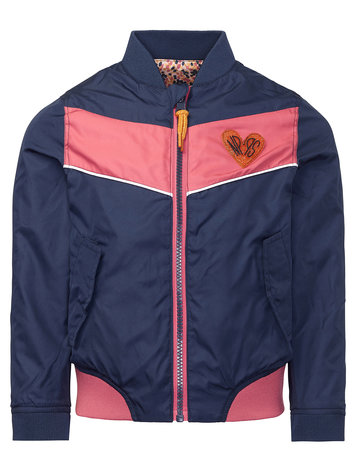 Noppies Children Coupe-Vent Fille Noppies