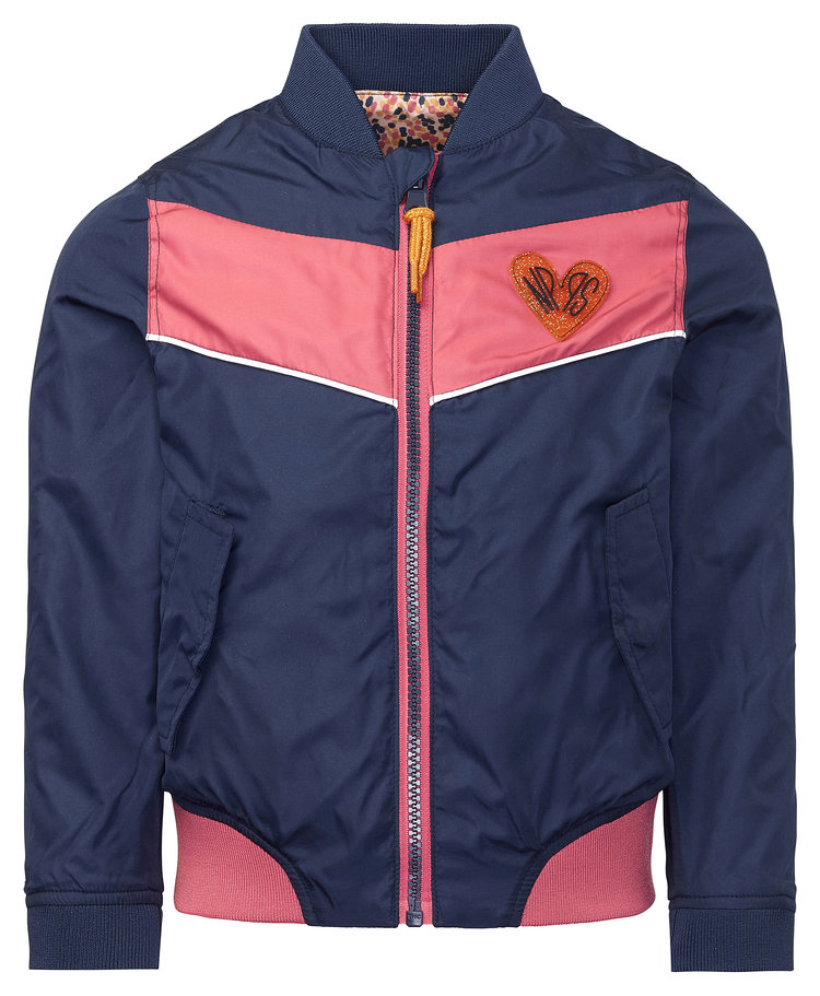 Noppies Children Noppies Girl's Windbreaker