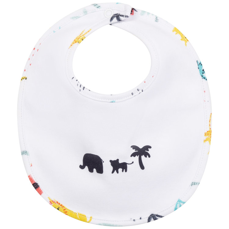 Carrément Beau Carrément Beau Boy's Bib