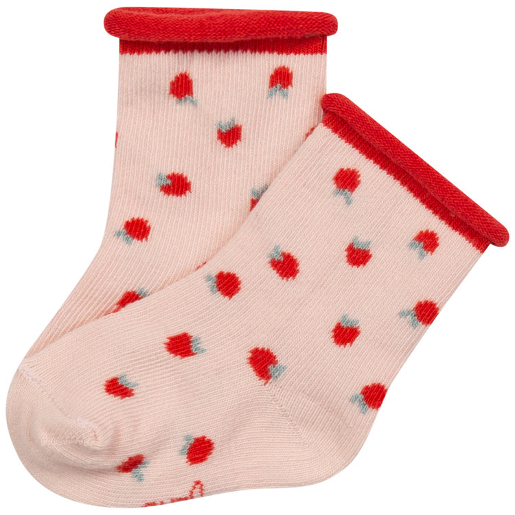 Carrément Beau Chaussettes Fille Carrément Beau