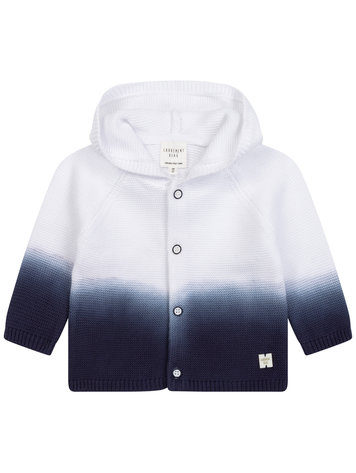 Carrément Beau Cardigan Garçon Carrément Beau