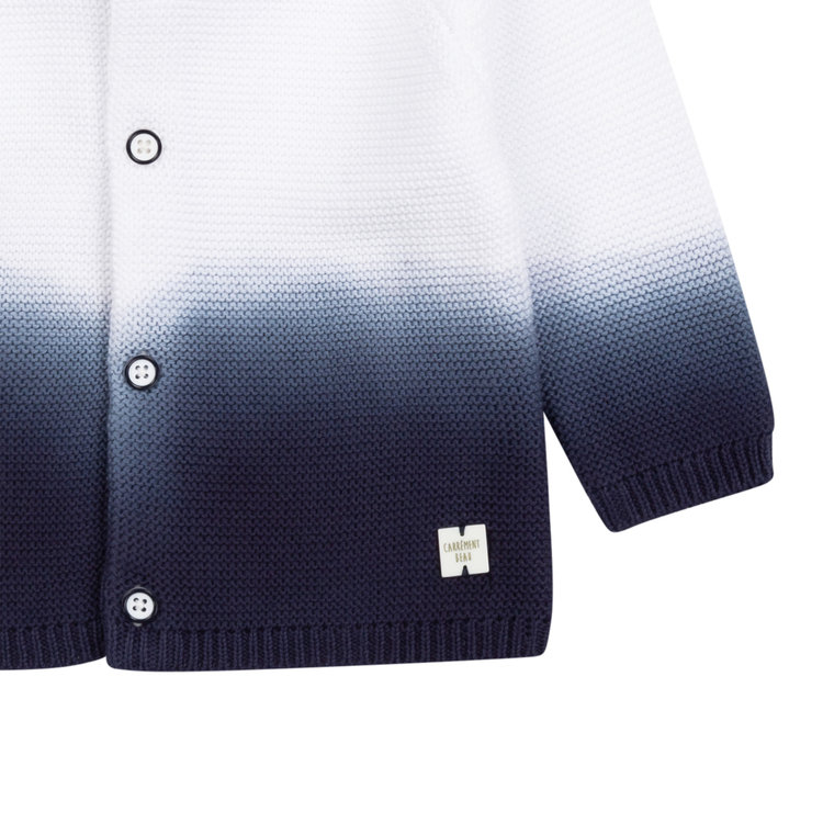 Carrément Beau Carrément Beau Boy's Cardigan