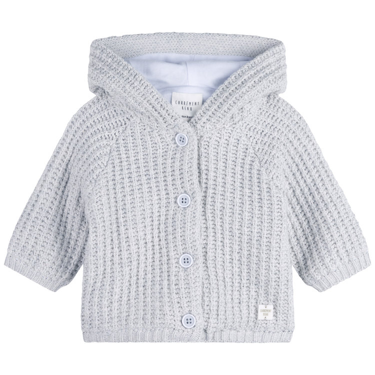 Carrément Beau Carrément Beau Boy's Cardigan