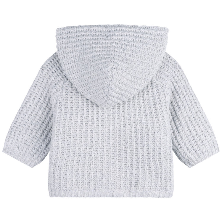 Carrément Beau Cardigan Garçon Carrément Beau