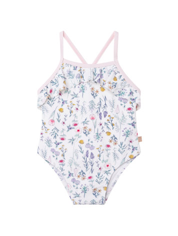 Carrément Beau Maillot De Bain Fille Carrément Beau