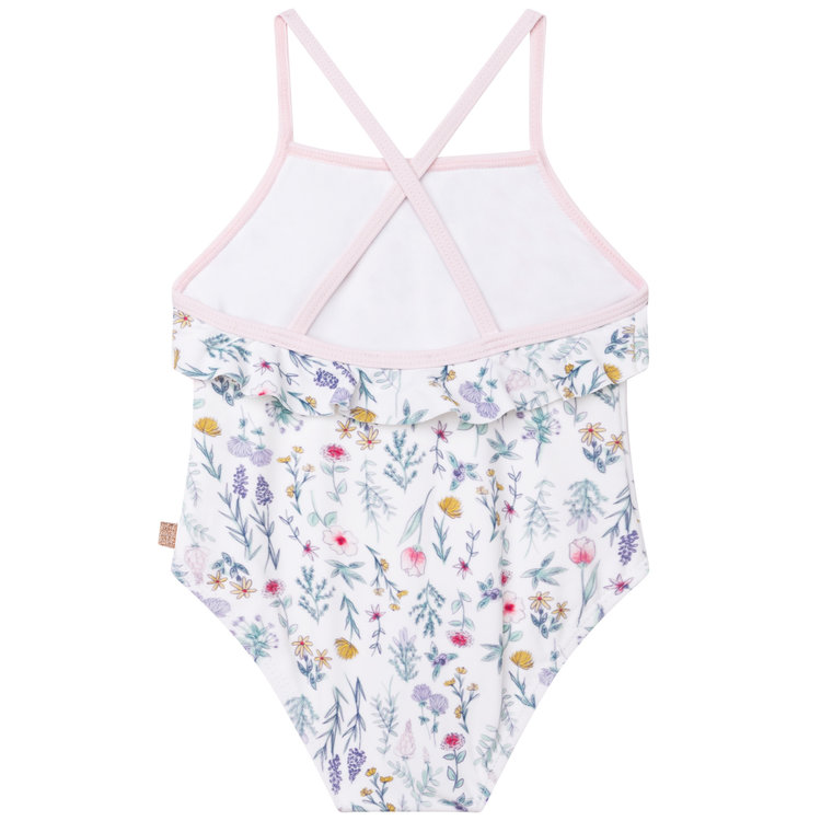 Carrément Beau Maillot De Bain Fille Carrément Beau