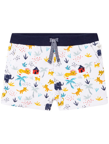 Carrément Beau Carrément Beau Boy's Short