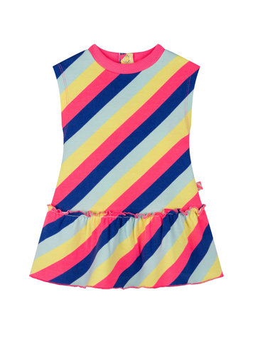 Billieblush Robe Fille BillieBlush