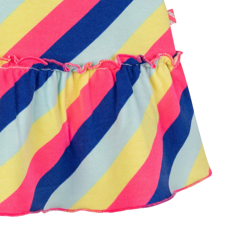 Billieblush Robe Fille BillieBlush