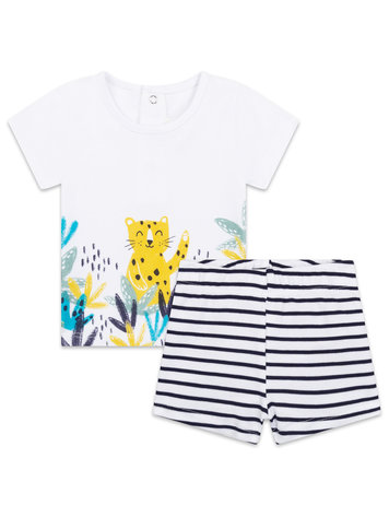 Carrément Beau Carrément Beau Boy's 2 Pieces Set